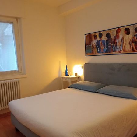 Bed And Breakfast Anna Isera Exterior photo