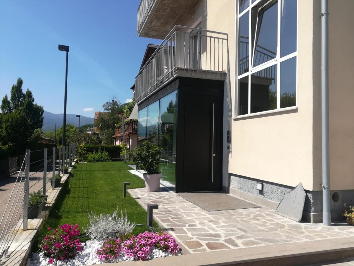 Bed And Breakfast Anna Isera Exterior photo